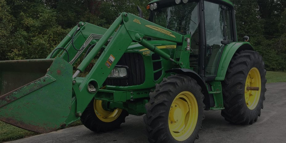 JM Machinery Agriculture inventory