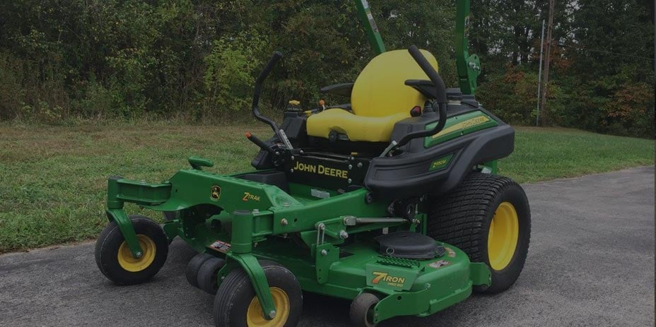 JM Machinery inventory