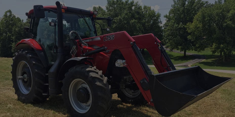 JM Machinery inventory