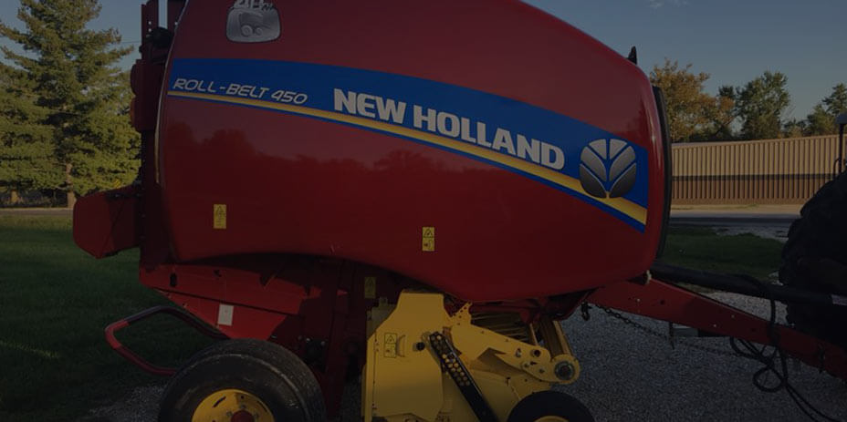 JM Machinery inventory