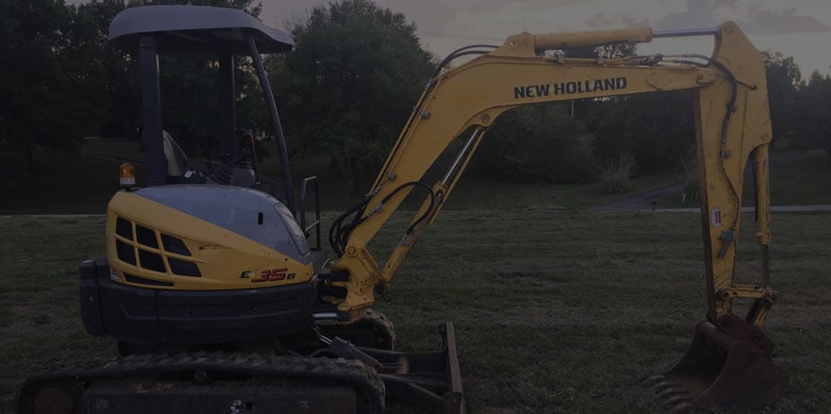 JM Machinery inventory