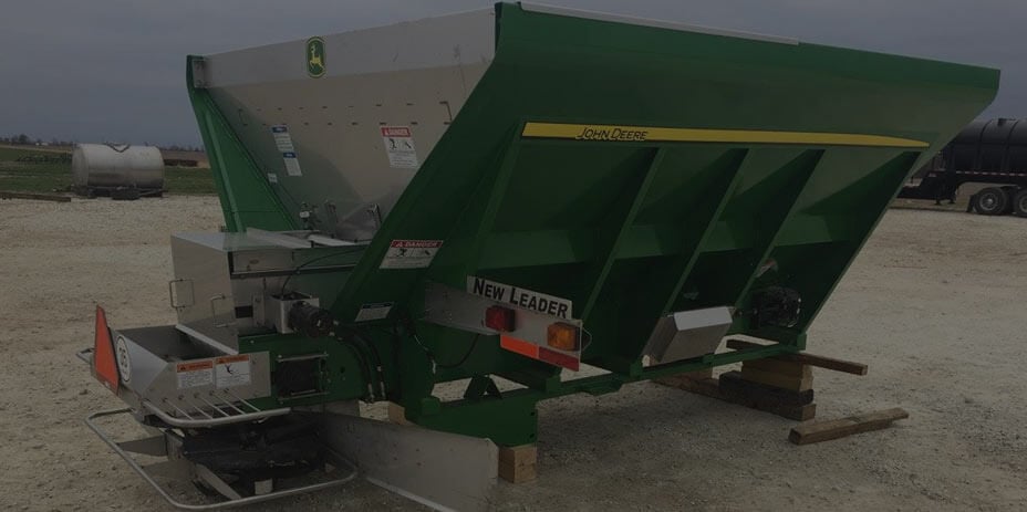 JM Machinery inventory