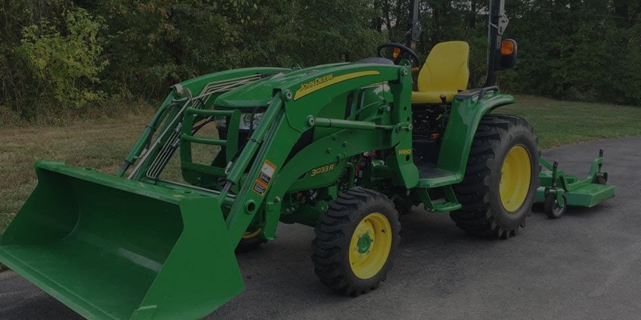 agricutlure equipment
