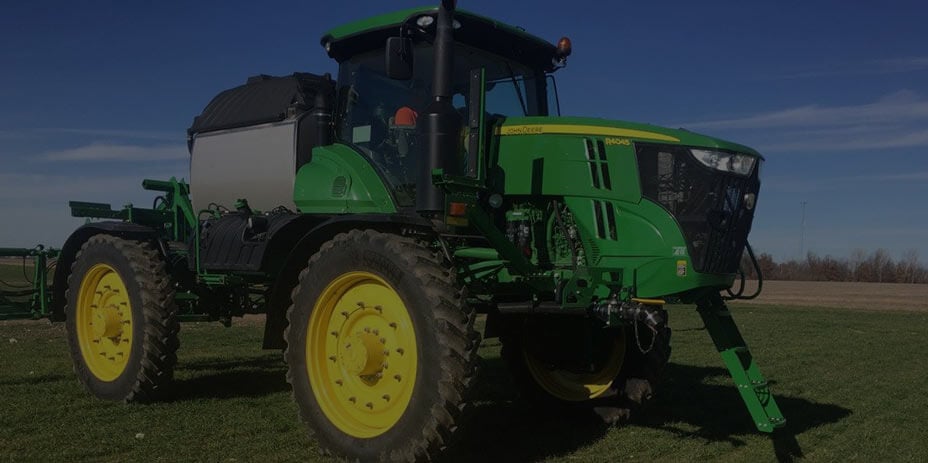 JM Machinery inventory