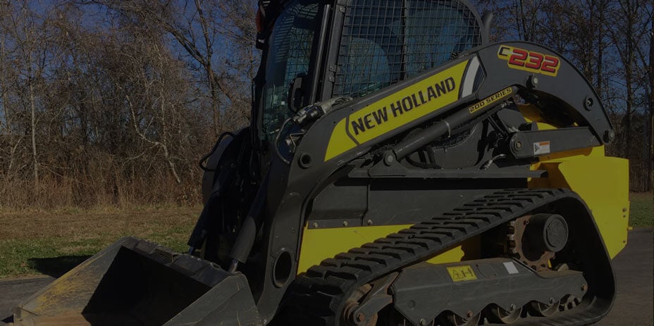 JM Equipment New holland inventory